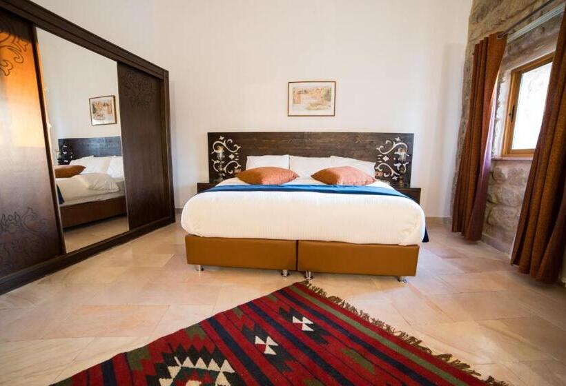 The Old Village Hotel & Resort