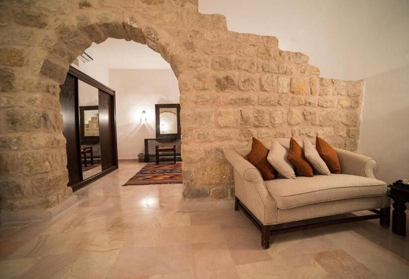 The Old Village Hotel & Resort