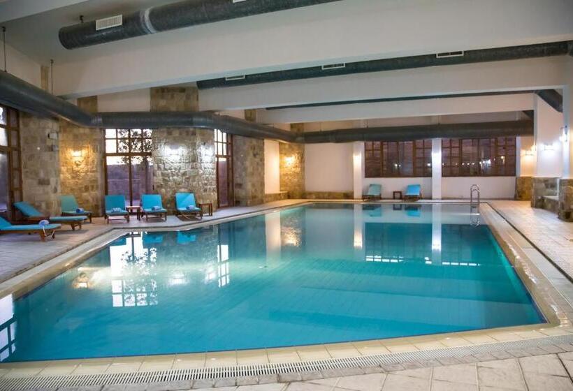 The Old Village Hotel & Resort