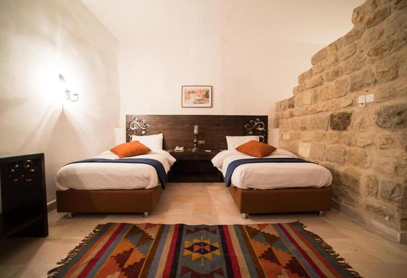 The Old Village Hotel & Resort