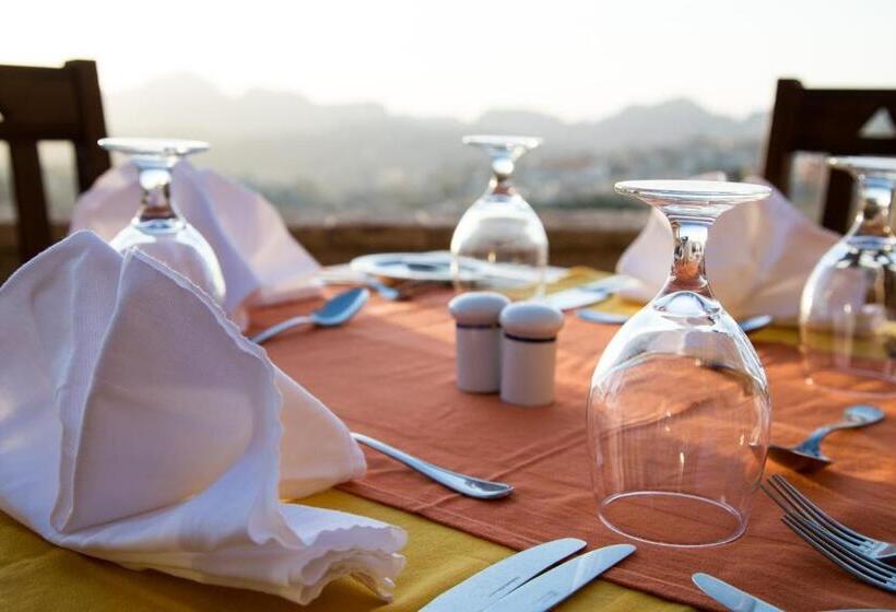 The Old Village Hotel & Resort