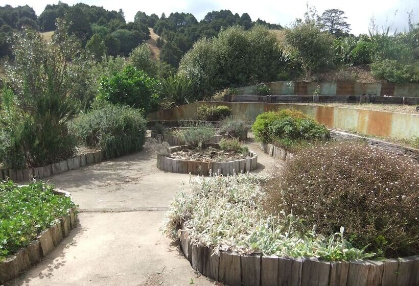 Tracy's Boutique B&b Farmstay