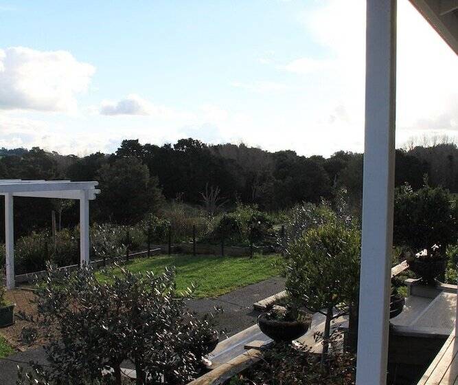 Tracy's Boutique B&b Farmstay