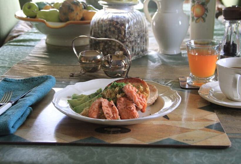 Tracy's Boutique B&b Farmstay