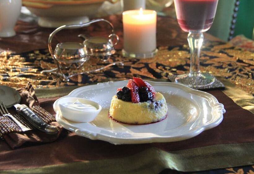 Tracy's Boutique B&b Farmstay