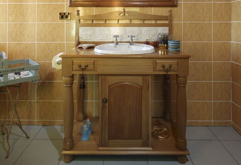 Tracy's Boutique B&b Farmstay