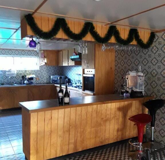 호스텔 La Casa Del Kori