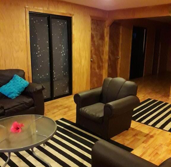 호스텔 La Casa Del Kori