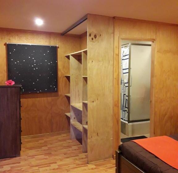 호스텔 La Casa Del Kori