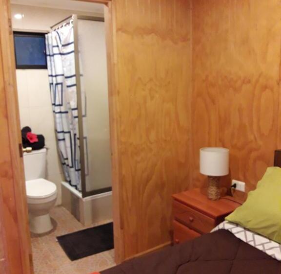 호스텔 La Casa Del Kori