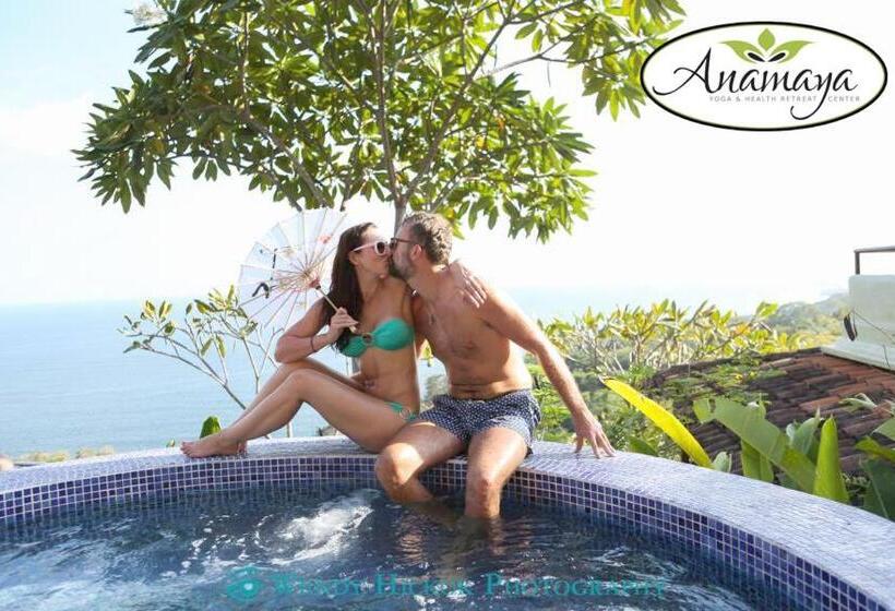 Anamaya Resort