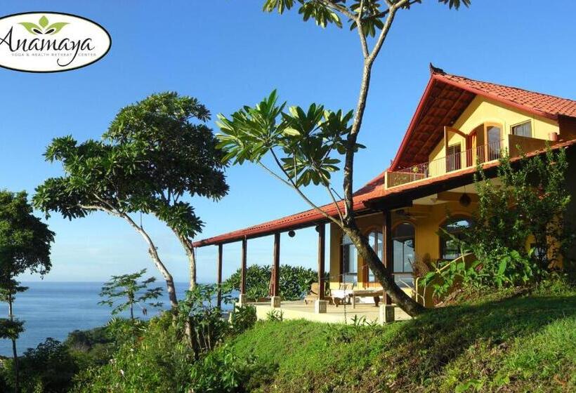 Anamaya Resort