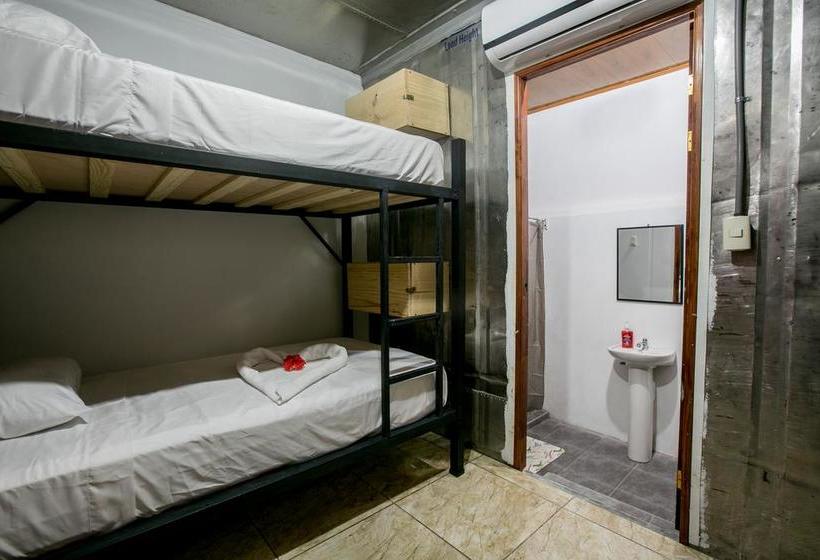 Arenal Container Hostel