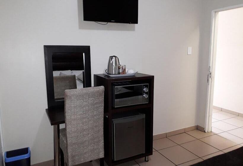 Bayside Hotel Empangeni