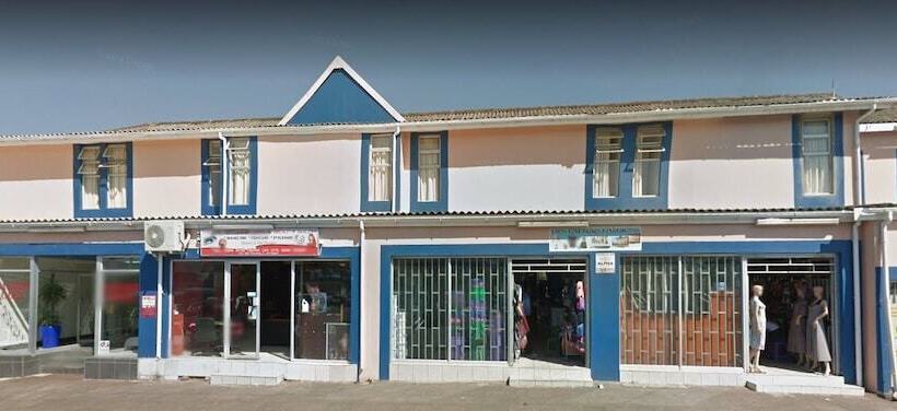 Bayside Hotel Empangeni