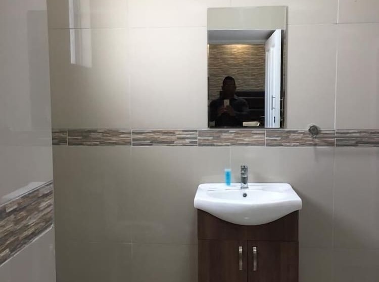 Bayside Hotel Empangeni