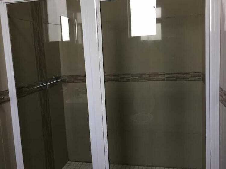 Bayside Hotel Empangeni