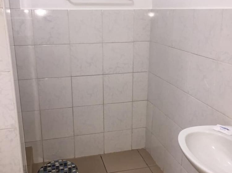 Bayside Hotel Empangeni