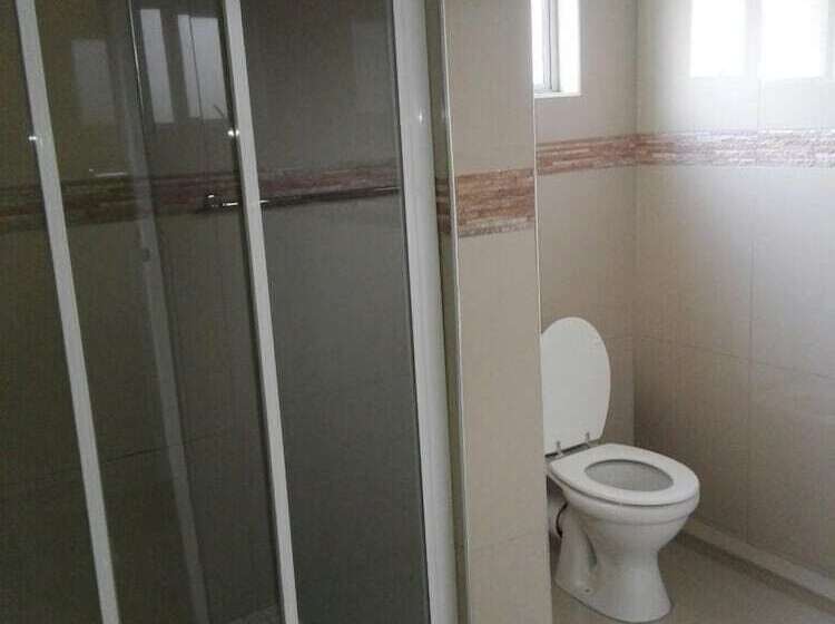 Bayside Hotel Empangeni