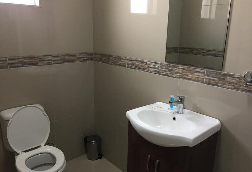 Bayside Hotel Empangeni