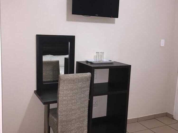 Bayside Hotel Empangeni