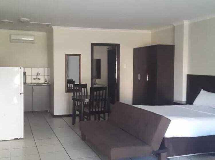 Bayside Hotel Empangeni