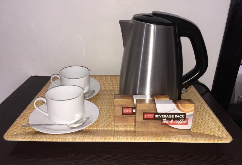 Bayside Hotel Empangeni