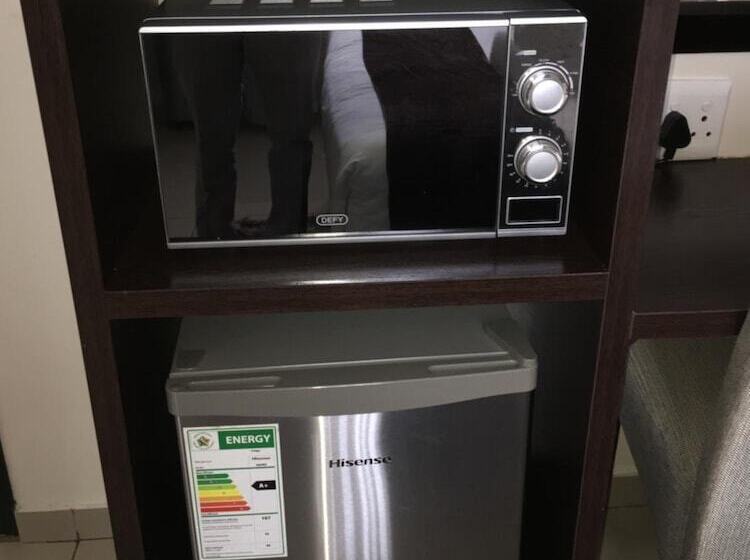 Bayside Hotel Empangeni