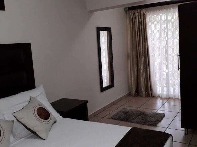 Bayside Hotel Empangeni