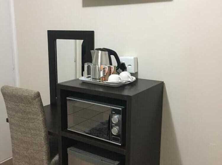 Bayside Hotel Empangeni