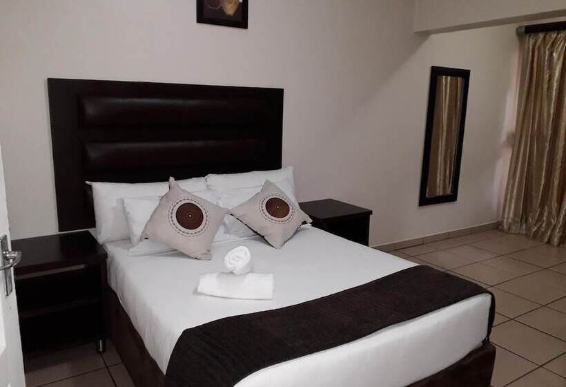 Bayside Hotel Empangeni