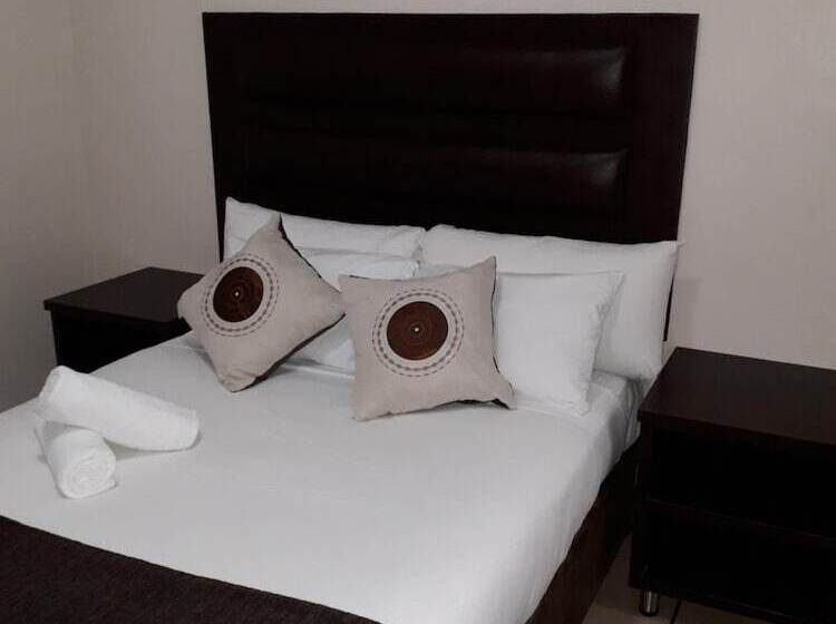 Bayside Hotel Empangeni