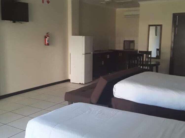 Bayside Hotel Empangeni