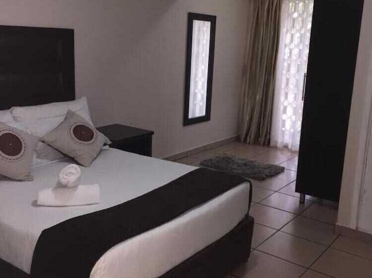 Bayside Hotel Empangeni