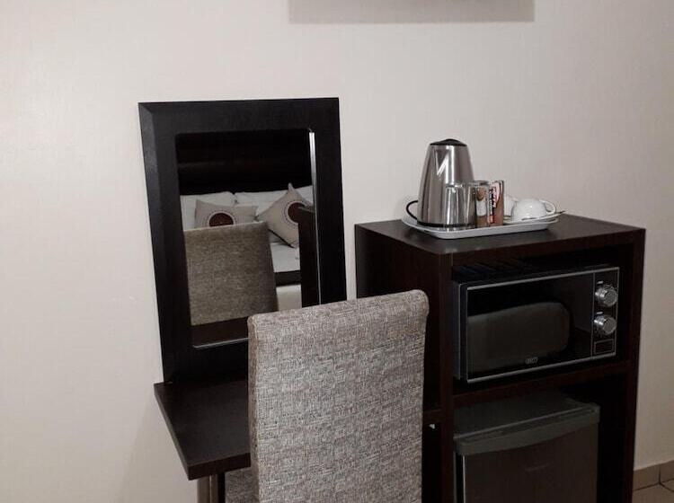 Bayside Hotel Empangeni