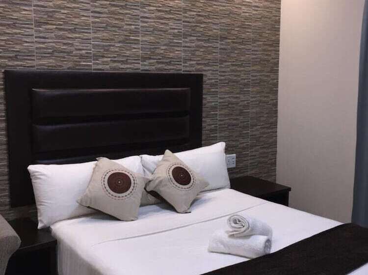 Bayside Hotel Empangeni