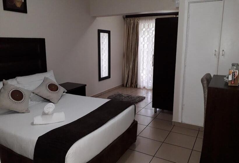 Bayside Hotel Empangeni