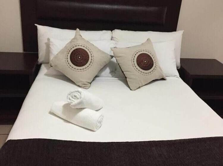 Bayside Hotel Empangeni