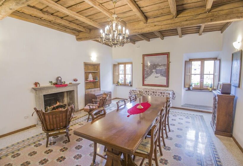 B&b Locanda Cistercense