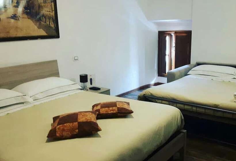 B&b Locanda Cistercense