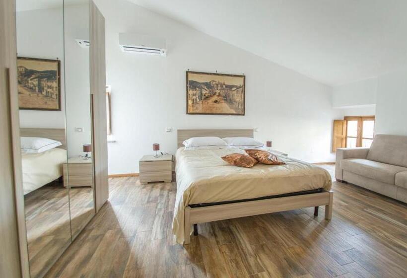 B&b Locanda Cistercense