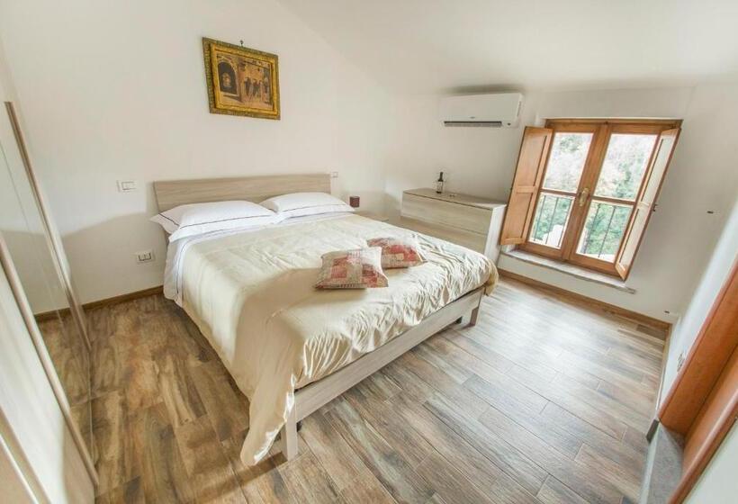 B&b Locanda Cistercense