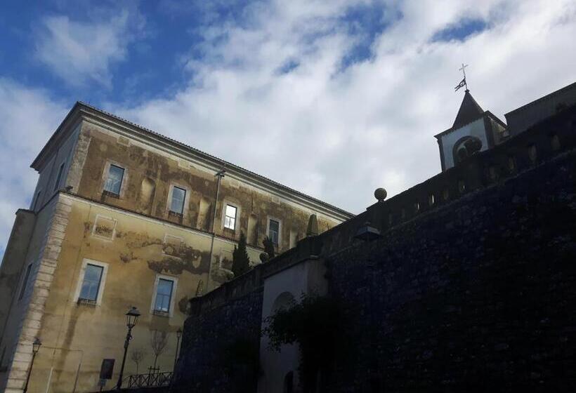 B&b Locanda Cistercense