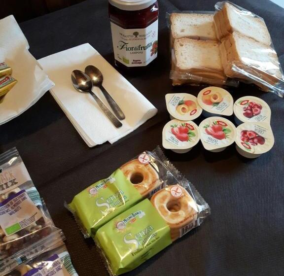 B&b Locanda Cistercense