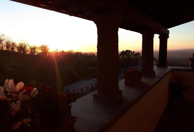 B&b Locanda Cistercense