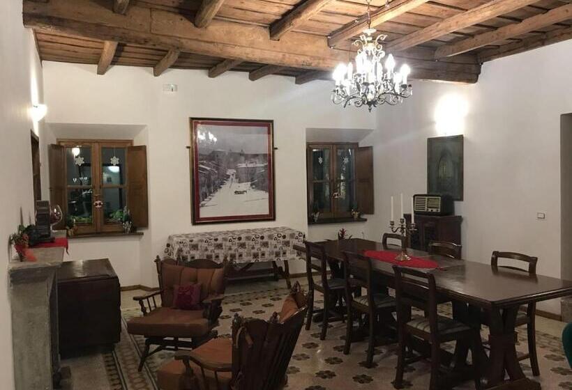 B&b Locanda Cistercense