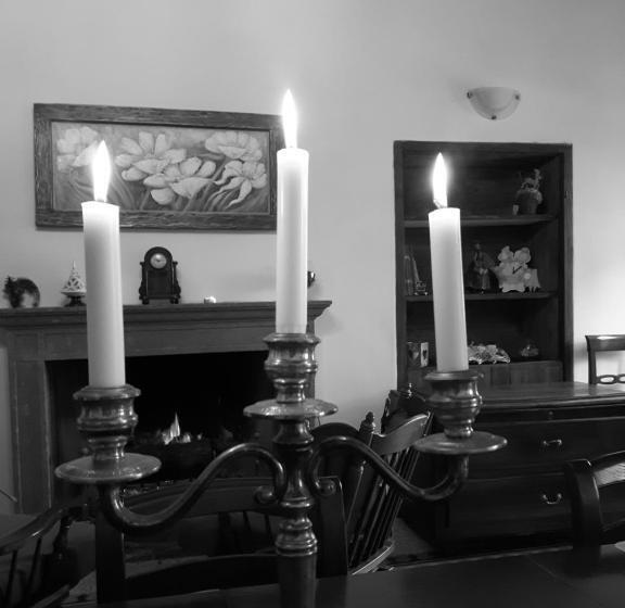 B&b Locanda Cistercense