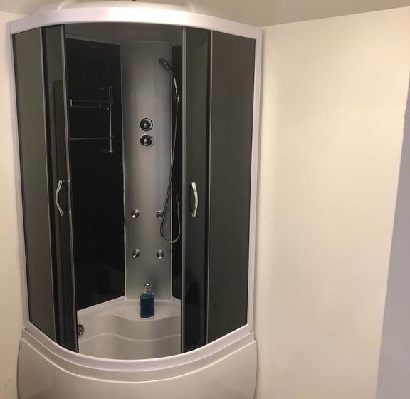 مبيت وإفطار Academia De Arhitectura