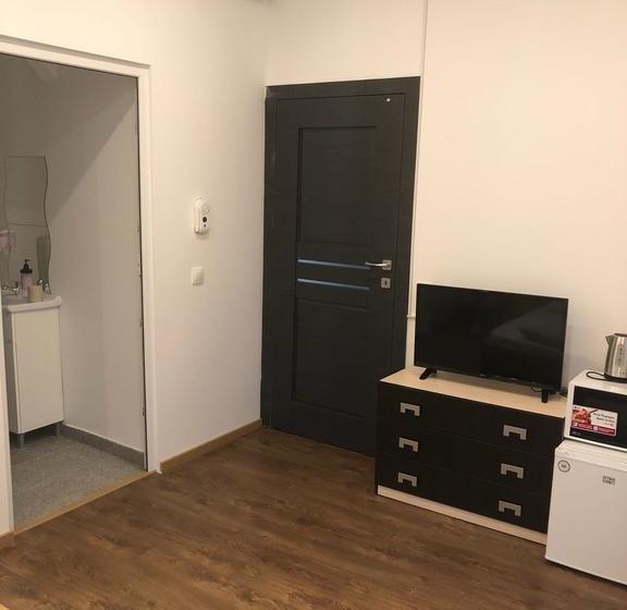 مبيت وإفطار Academia De Arhitectura