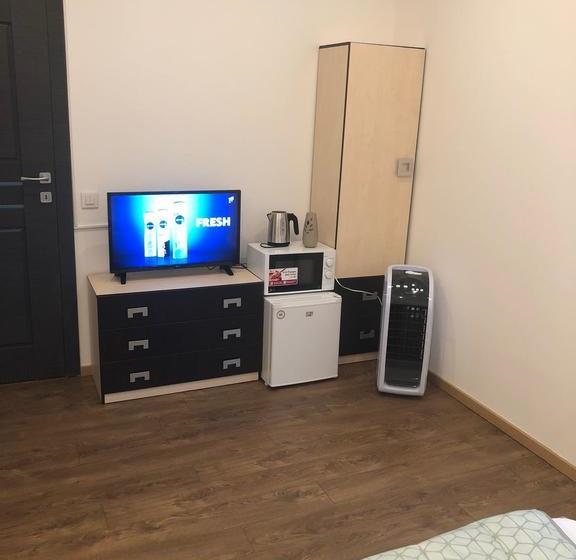 مبيت وإفطار Academia De Arhitectura